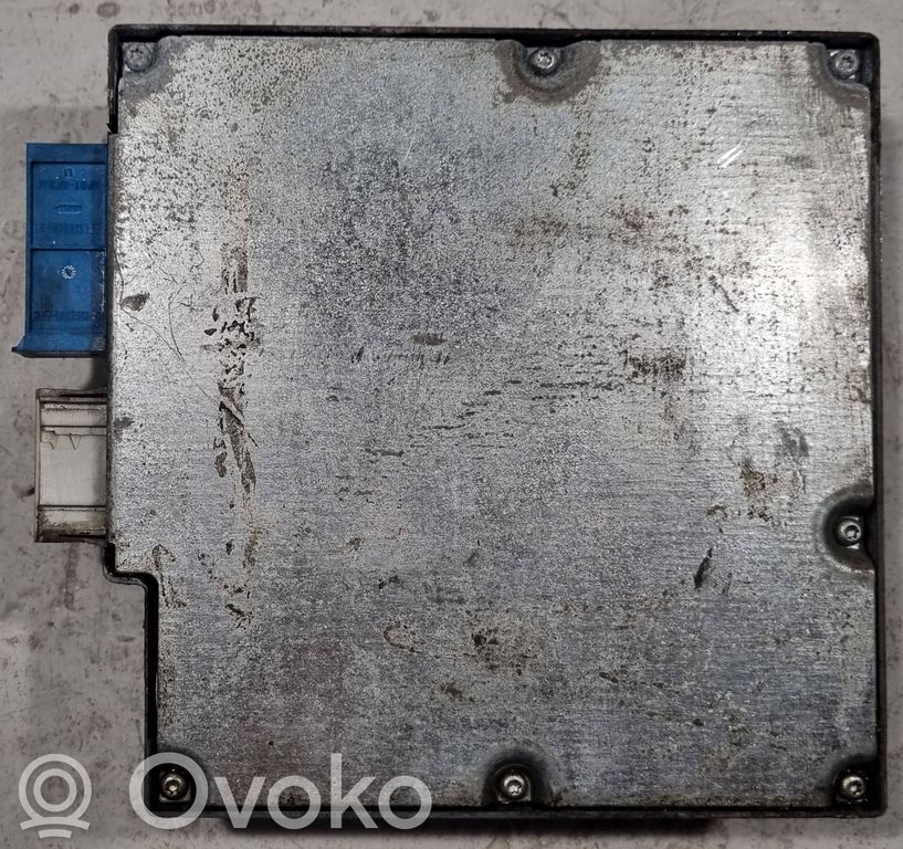 Video control module