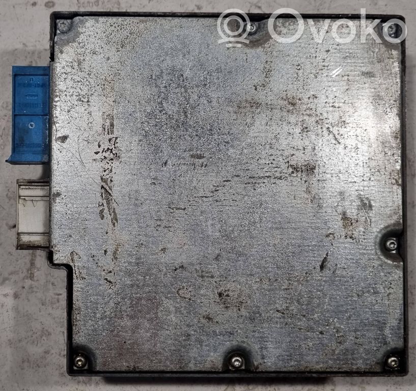 Video control module