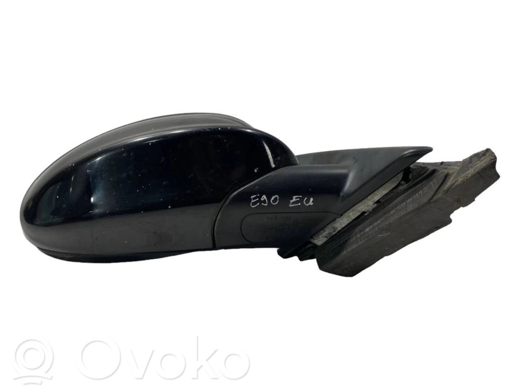 Spogulis (elektriski vadāms)
