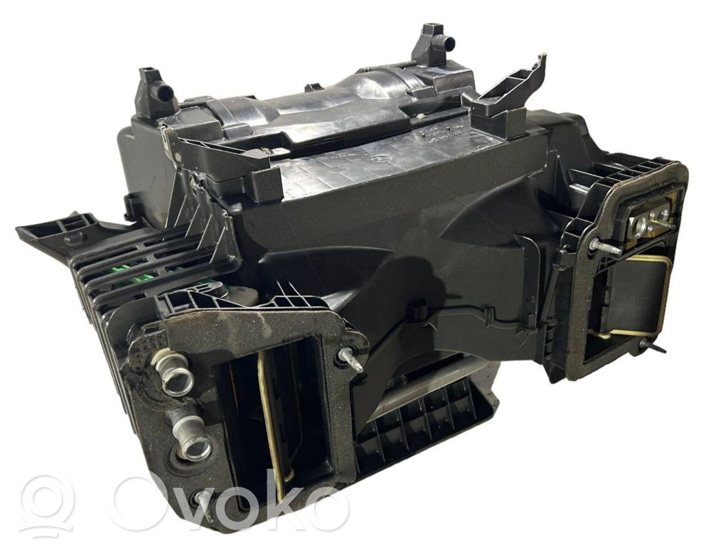 Cabin air assembly kit