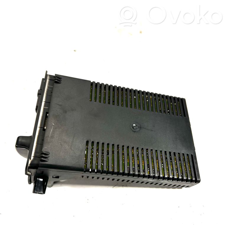 Headlight switch
