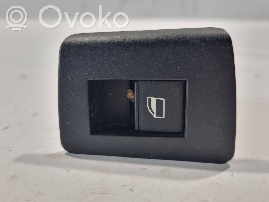 Power window switch