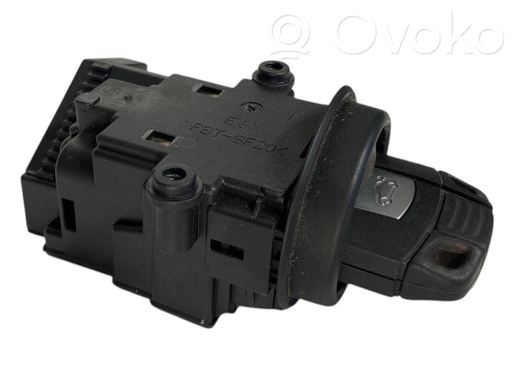 Ignition ECU kit