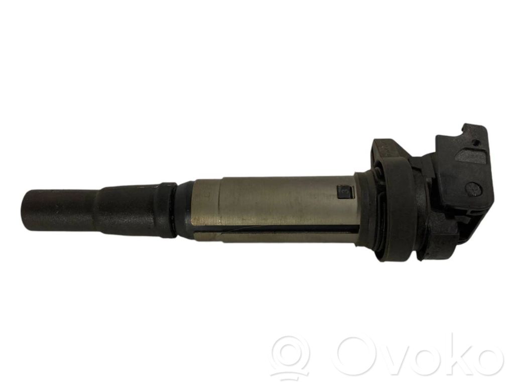 High voltage coil (for ignition)