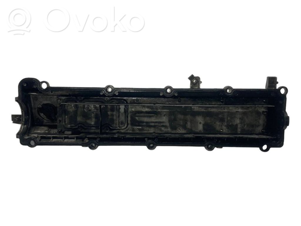 Vārstu vāks