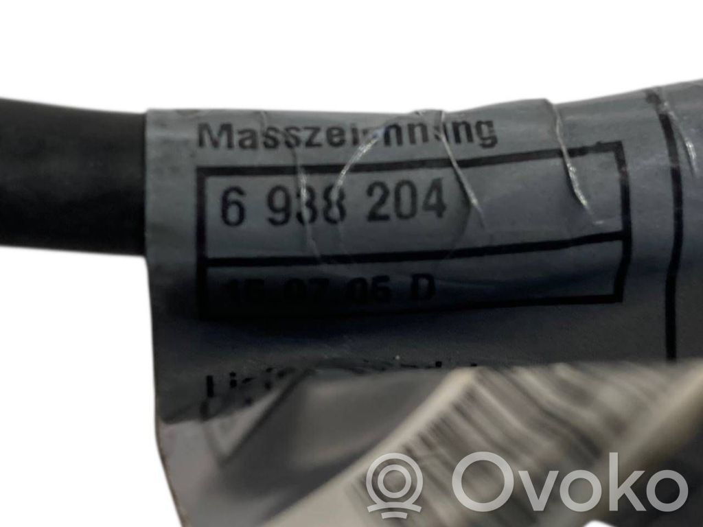 Other wiring wires
