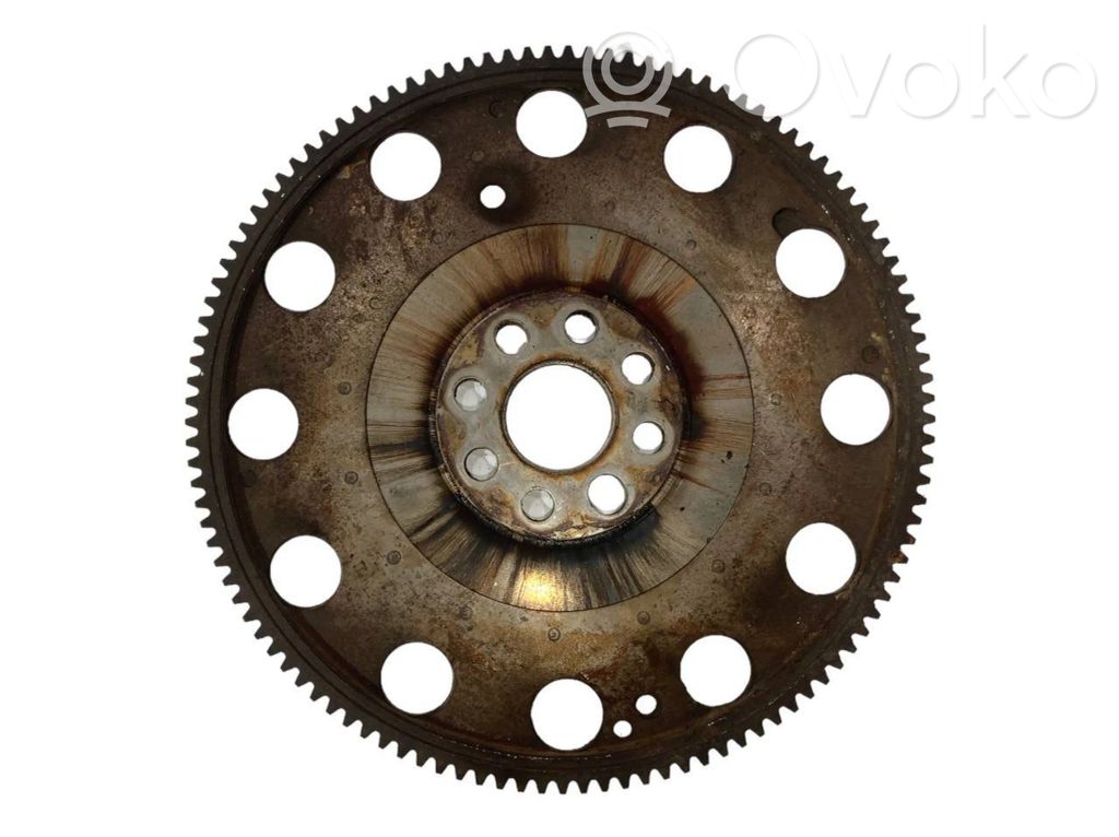 Flywheel