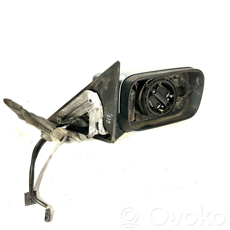 Mirror (electrically controlled)