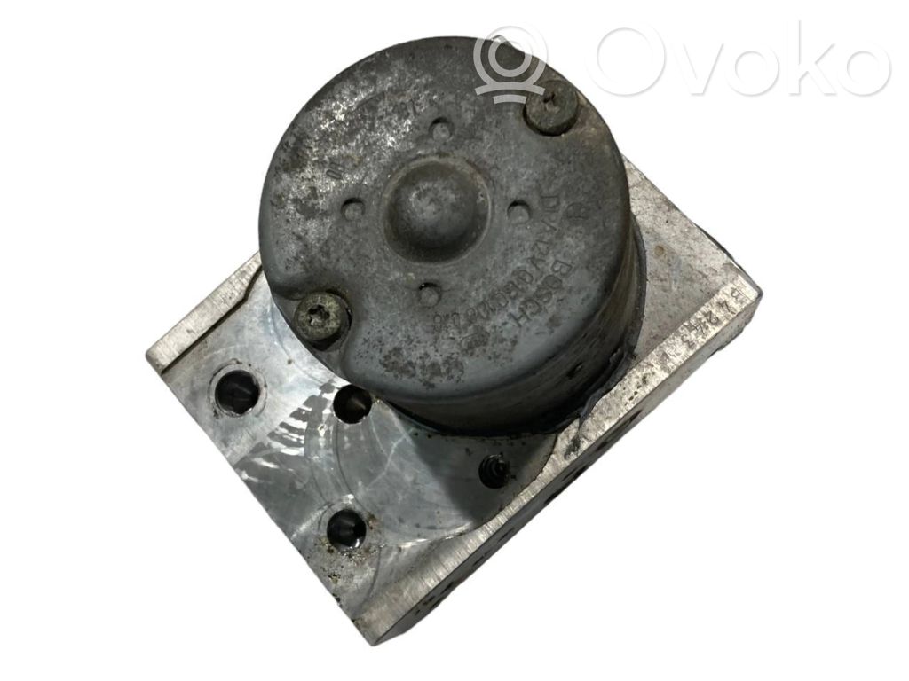 ABS unit