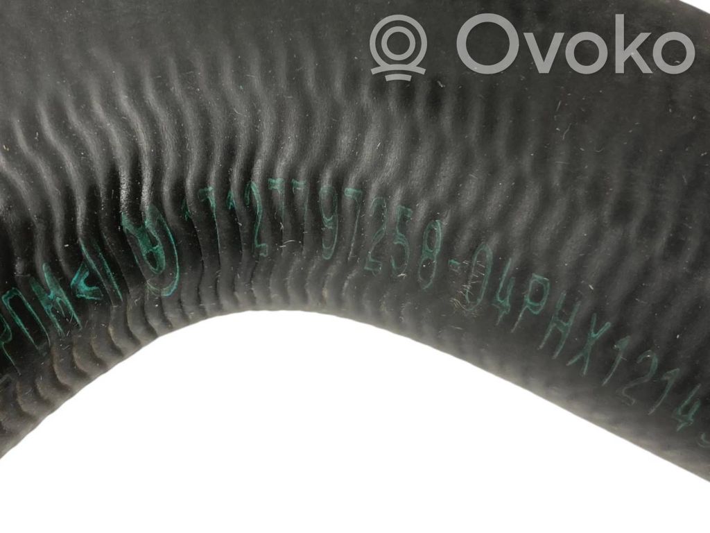 Tube(s) / hose(s)