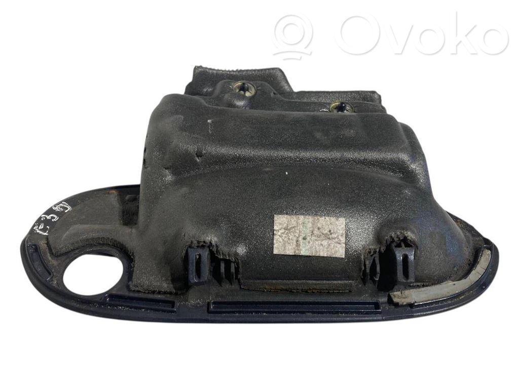 Ārējais atvēršanas rokturis