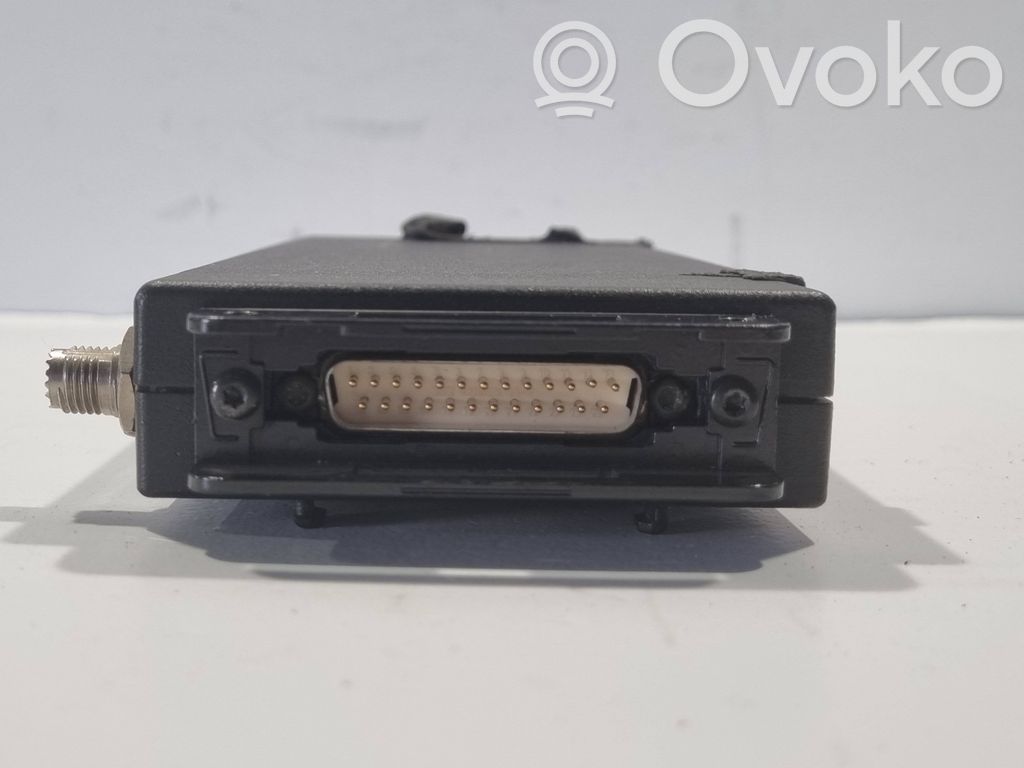 Phone control unit