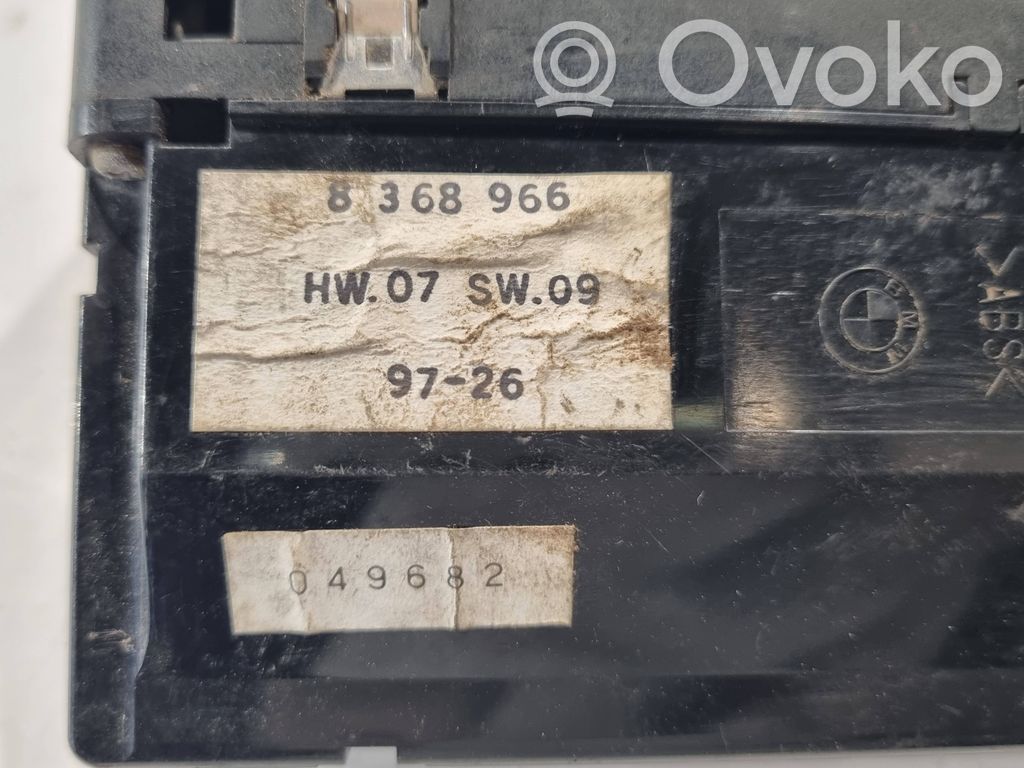 Logu pacēlāju vadības slēdzis (-dži)