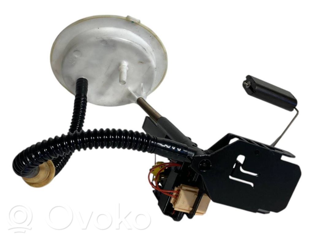 Degvielas līmeņa sensors