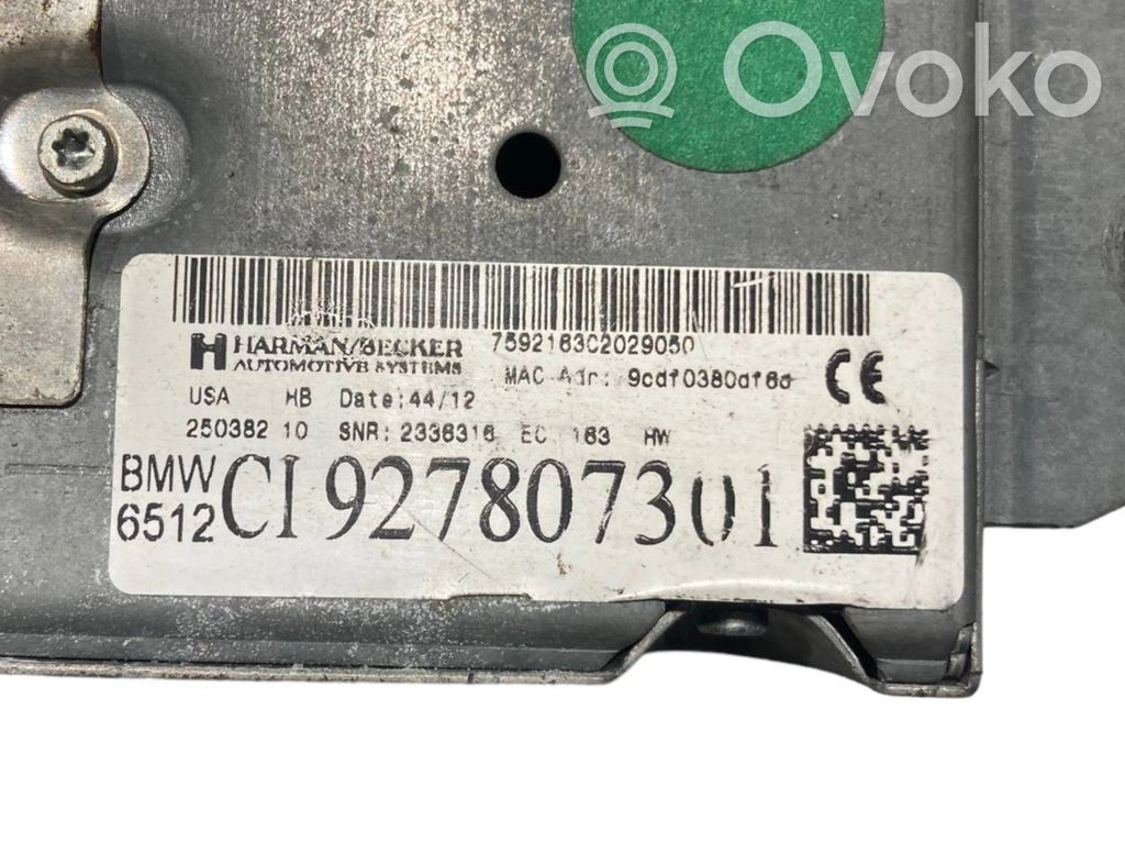 Navigācijas (GPS) sistēmas CD/DVD lasītājs