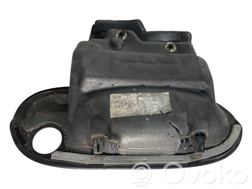 Ārējais atvēršanas rokturis