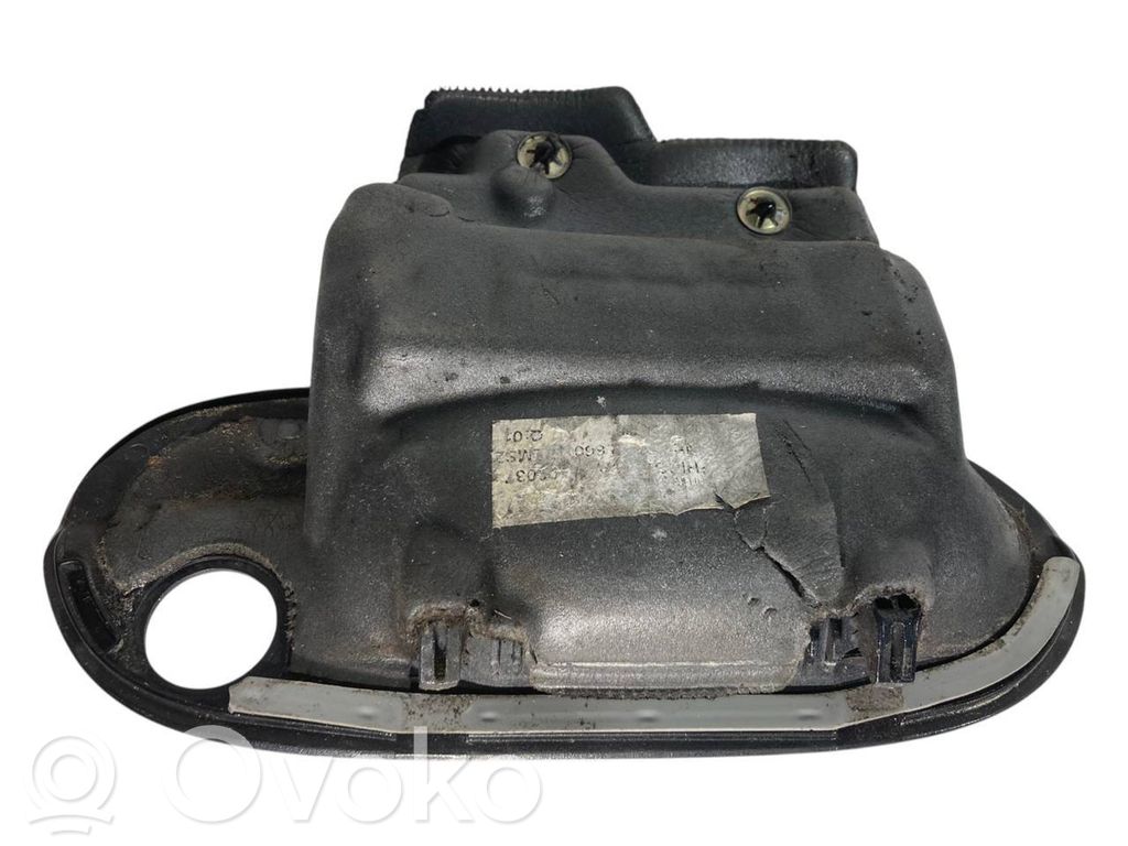 Ārējais atvēršanas rokturis