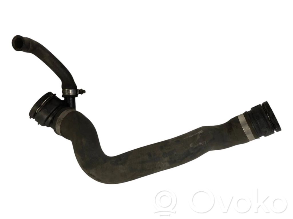 Tube(s) / hose(s)