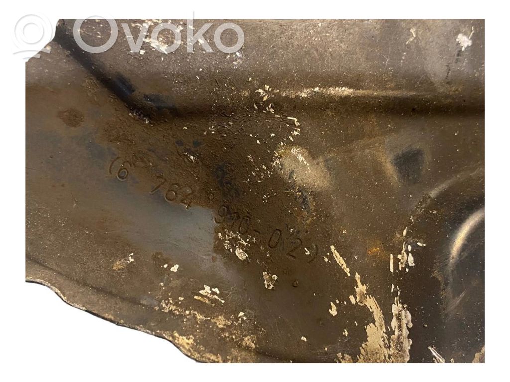 Priekšējā riteņa rumbas vārpstas šarnīrs (stupica, capfa)