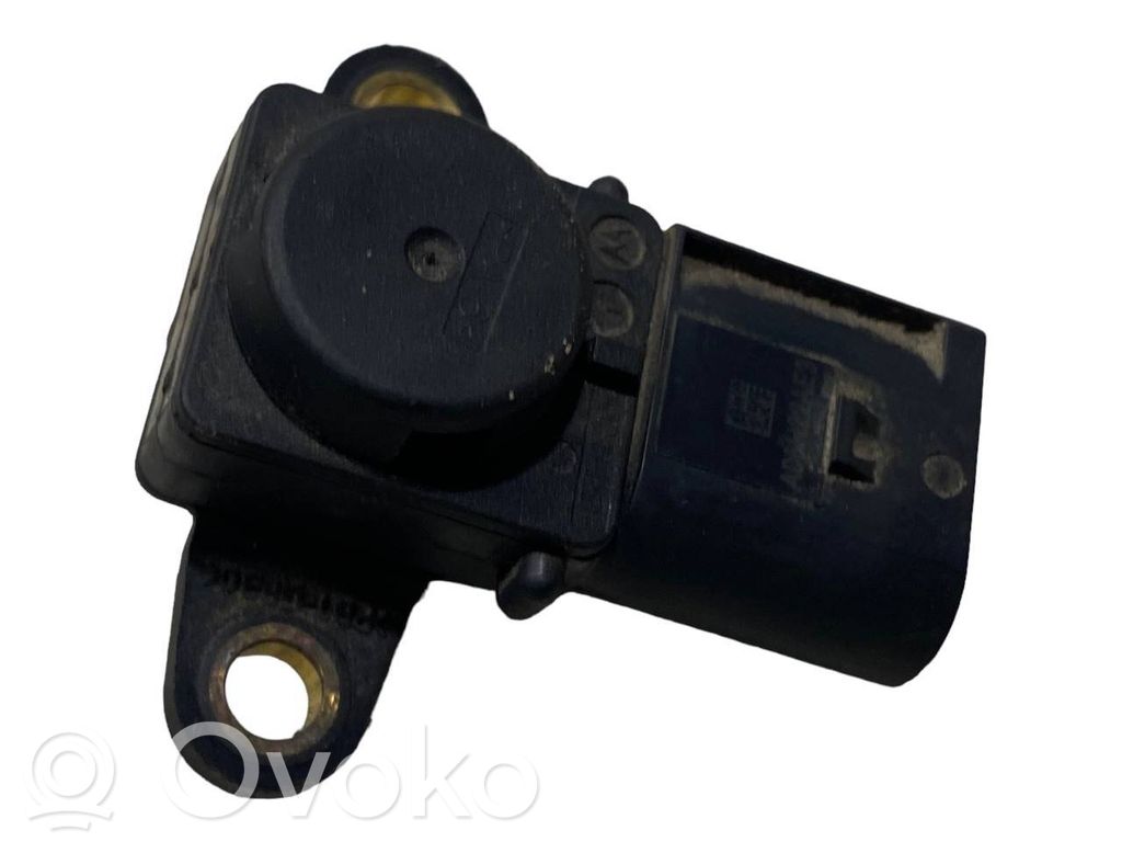 Air pressure sensor