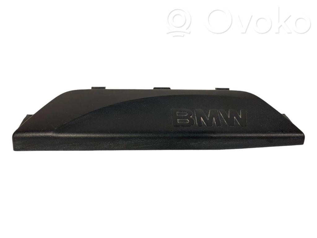 Rear door sill trim (inner)