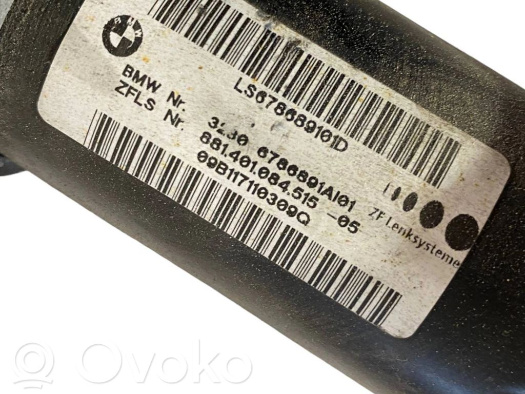 Stūresrata ass komplekts