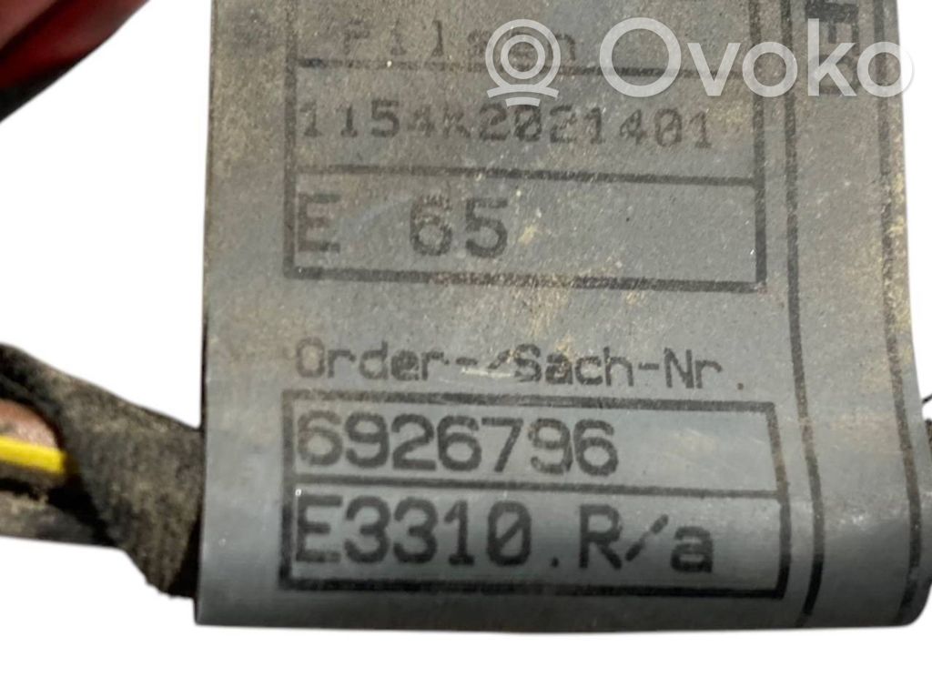 Plusa vads (akumulatora)