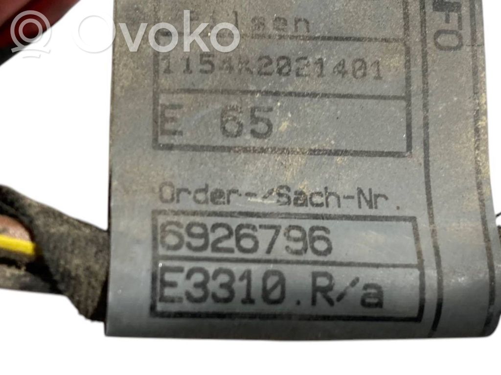 Plusa vads (akumulatora)