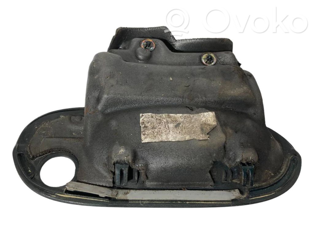 Ārējais atvēršanas rokturis