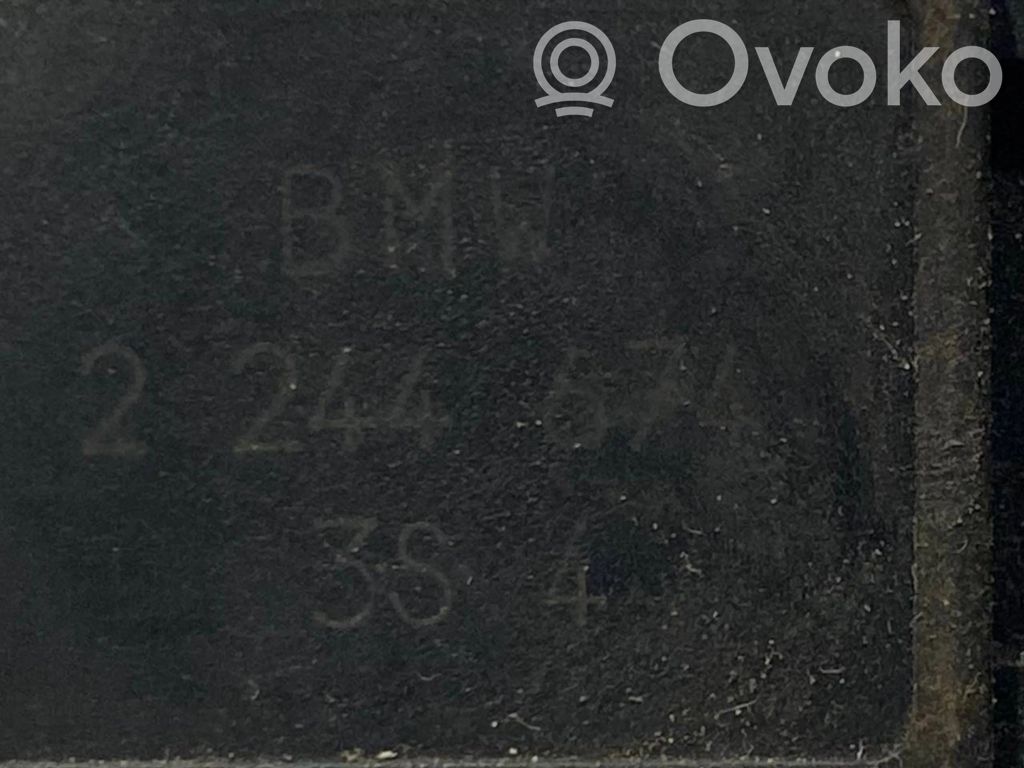 Gaisa spiediena sensors