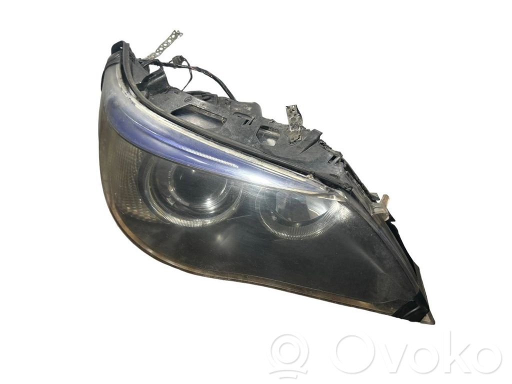 Priekšējais lukturis