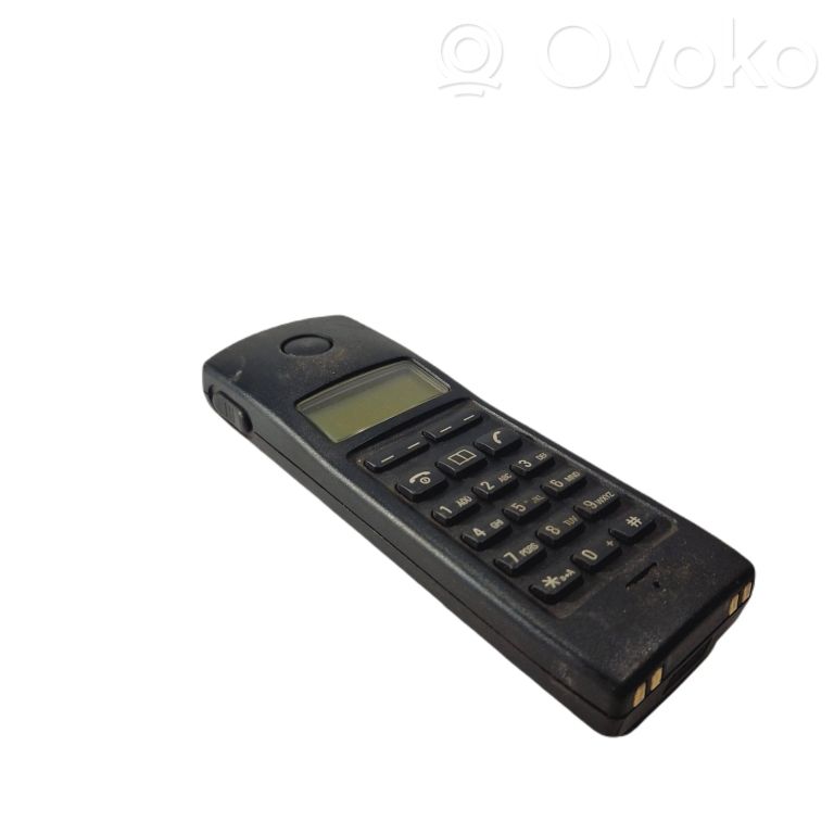 Phone keypad
