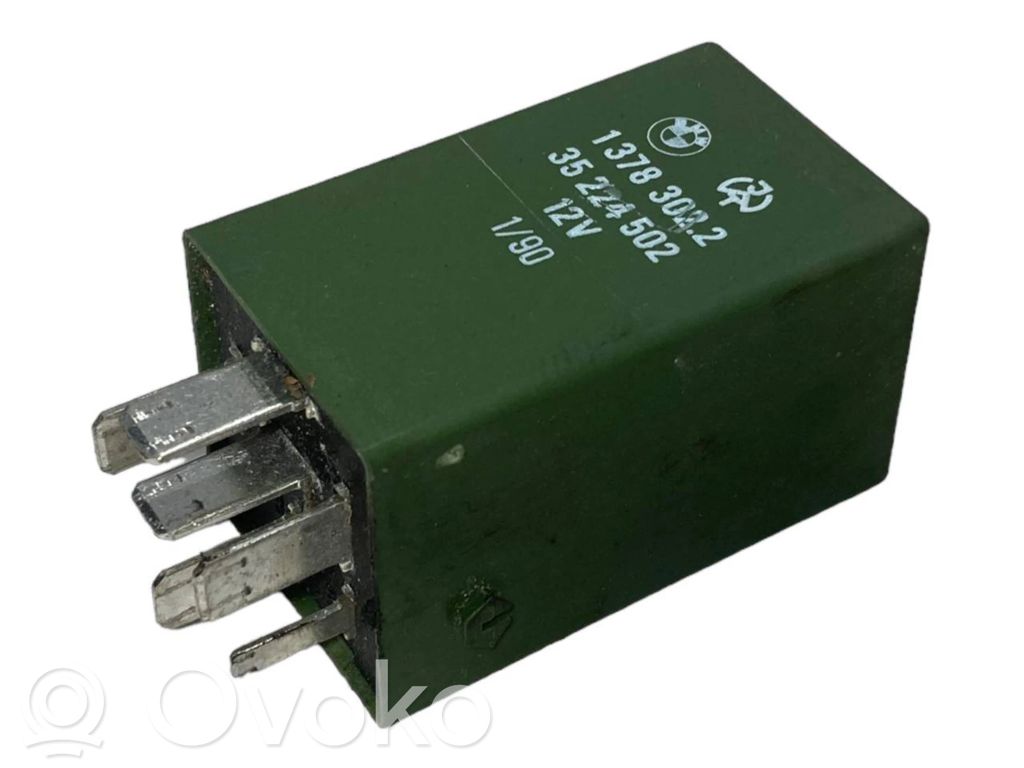 Other types of relays