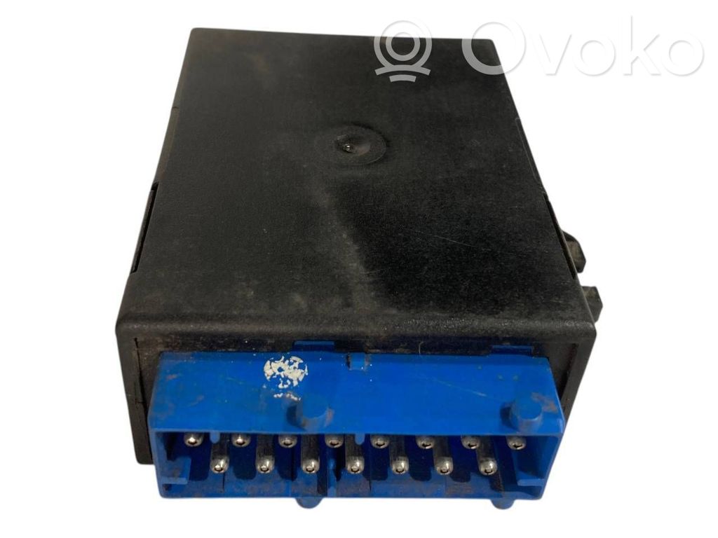 Window wiper relay