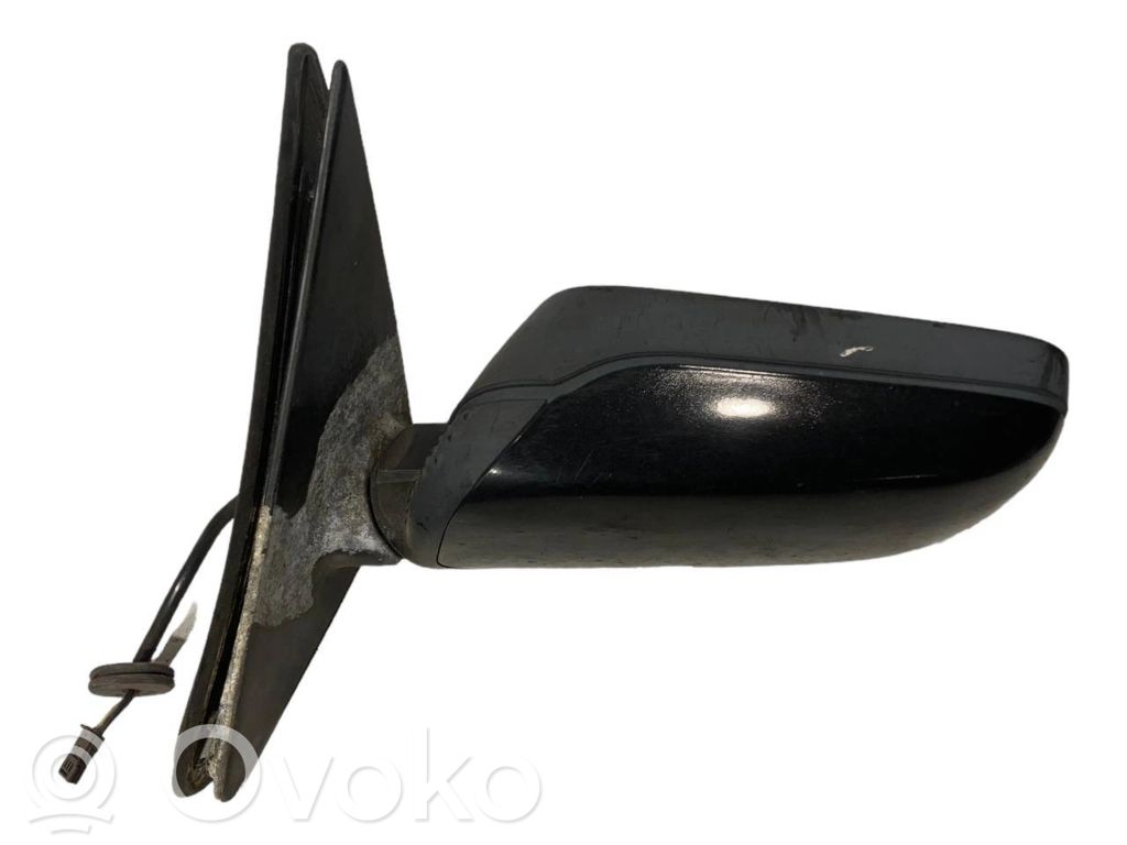 Зеркало (с электрическим управлением)