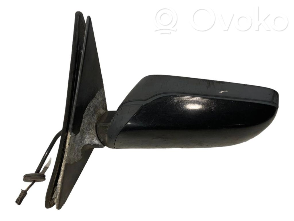 Spogulis (elektriski vadāms)
