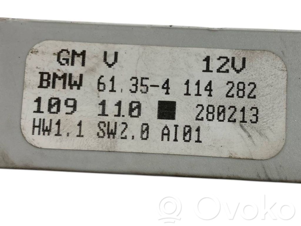 Comfort module