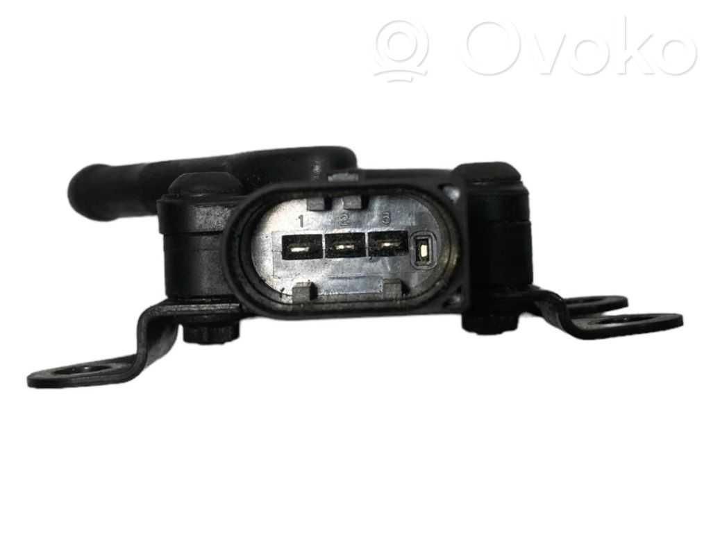 Izplūdes gāzu spiediena sensors