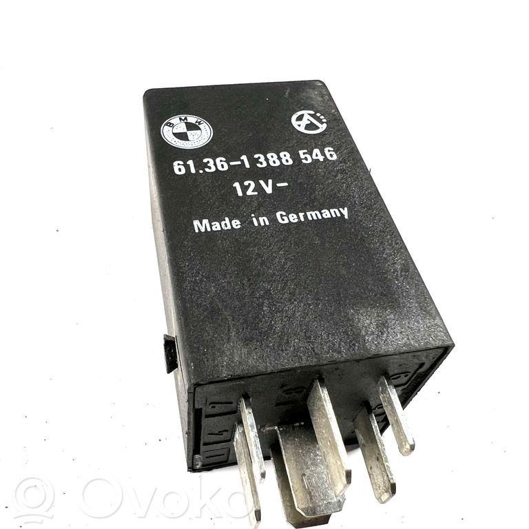 Other types of relays