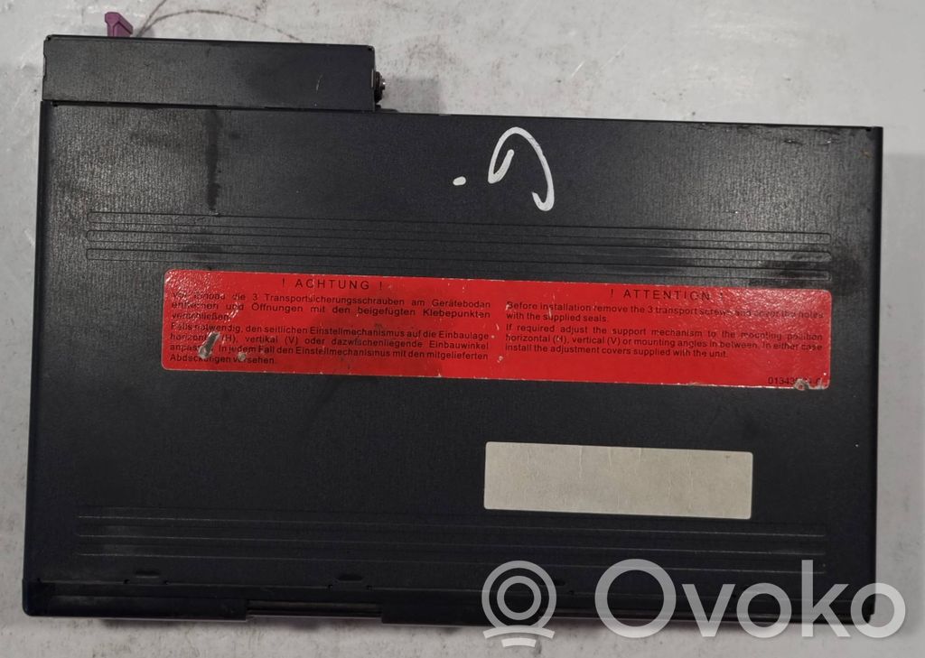 CD/DVD-чейнджер