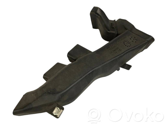 Воздуховод(ы) салона