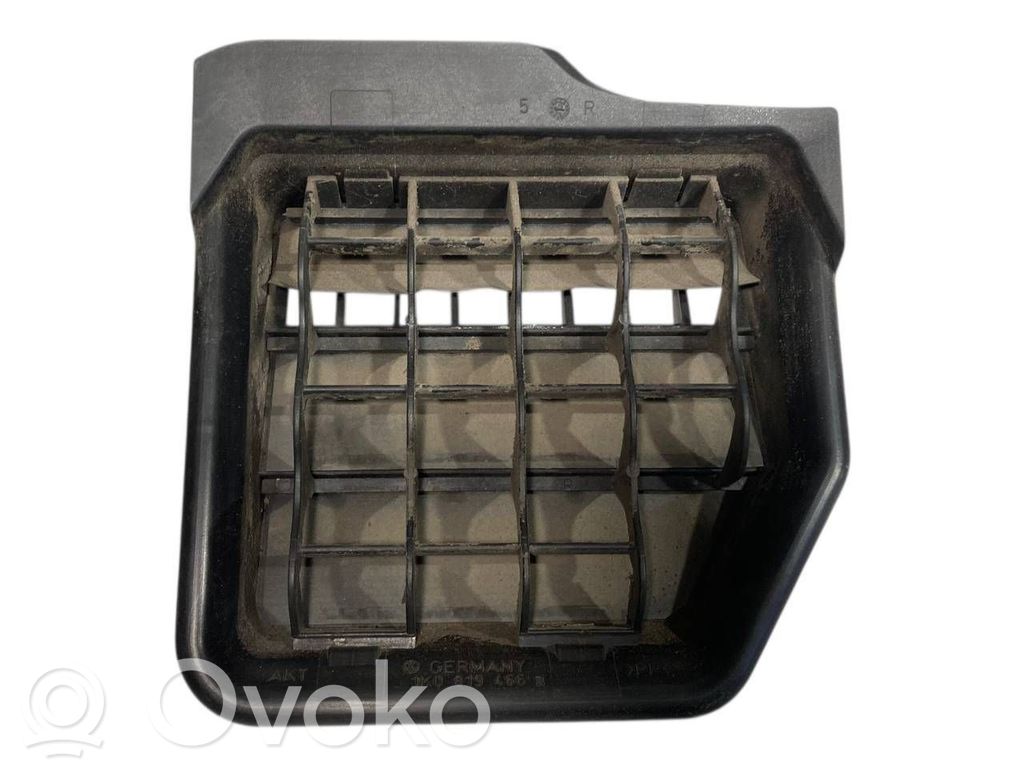 Ventilācijas režģis