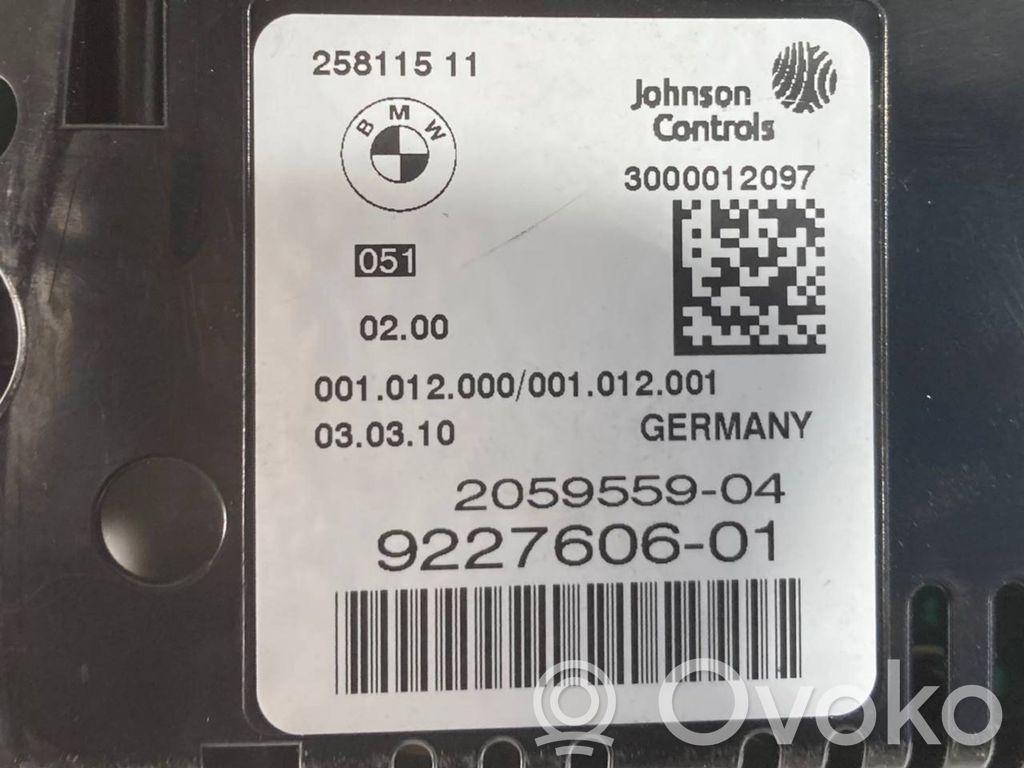 Spidometrs (instrumentu panelī)