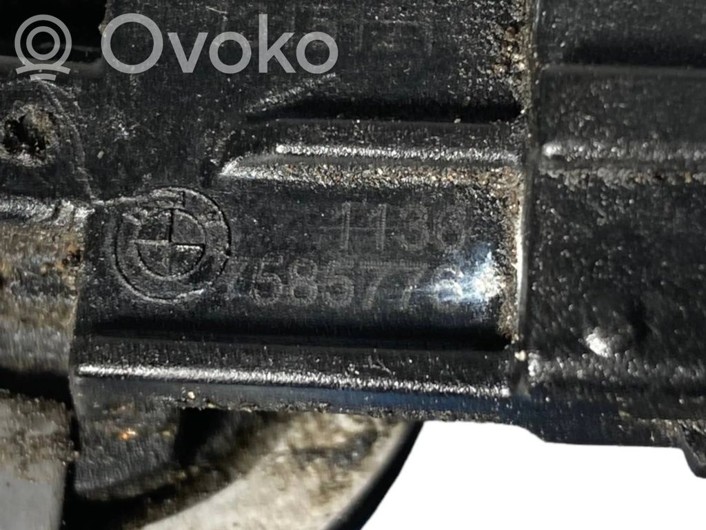 Sadales vārpstas regulēšanas vārsts (Vanos vārsts)