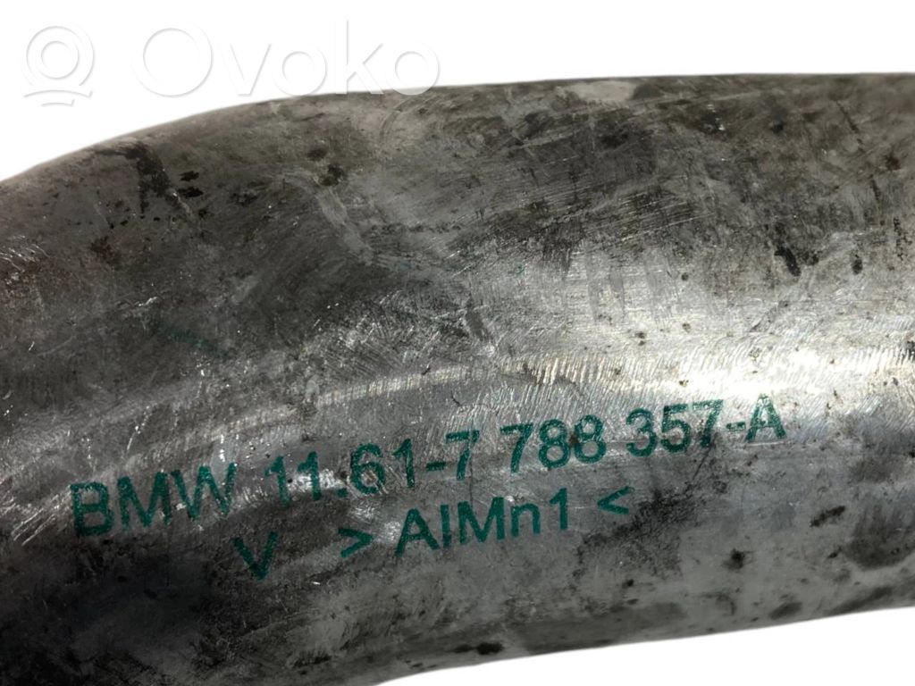 Intercooler hose(s) / pipe(s)