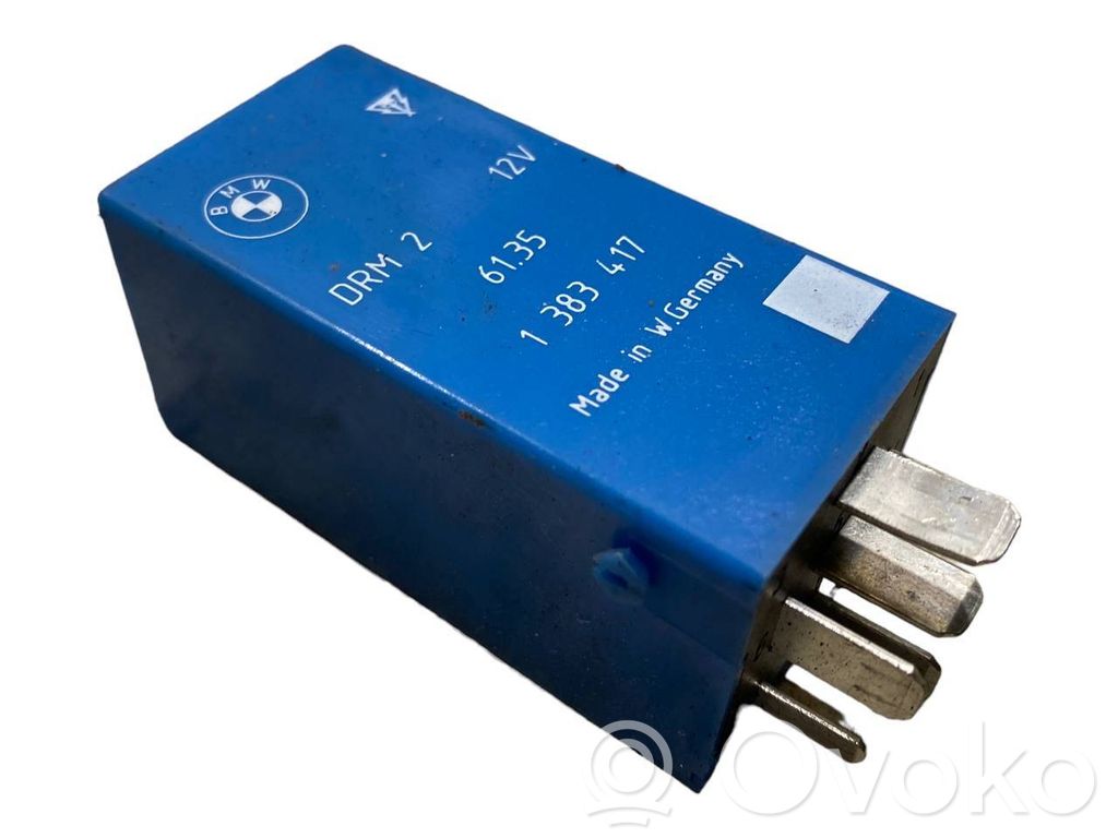 Other types of relays