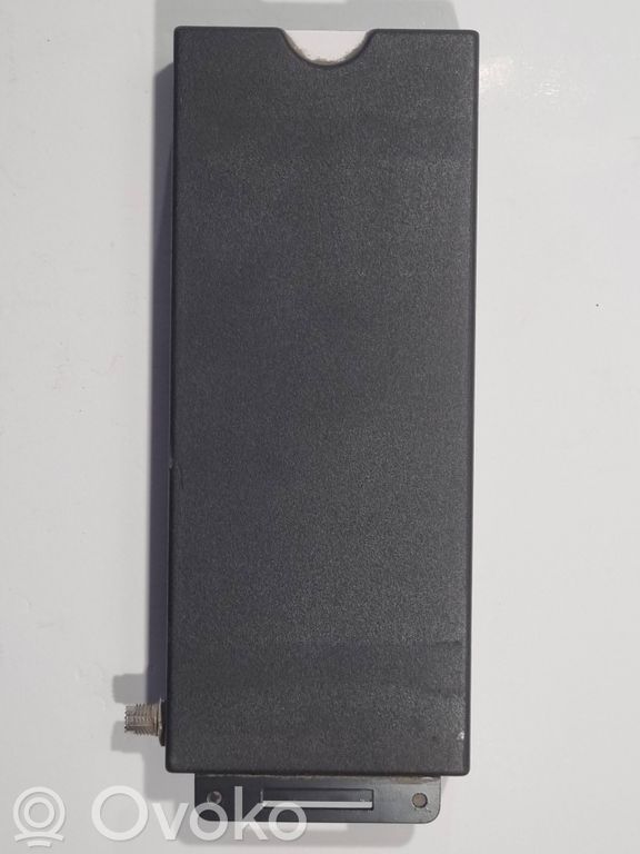 Phone control unit
