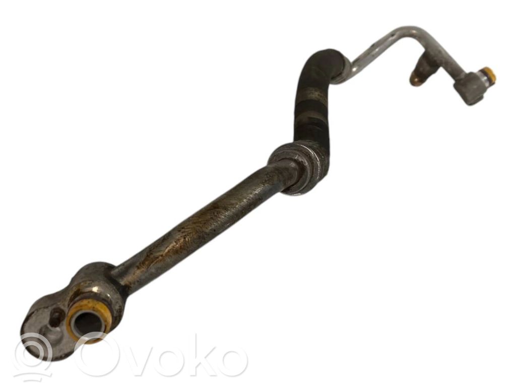 Air conditioner pipe(s) / hose(s)