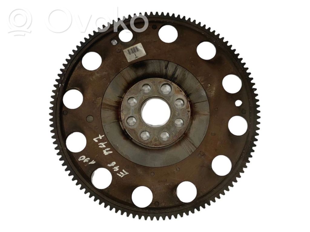 Flywheel