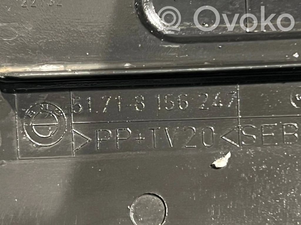 Intercooler radiator